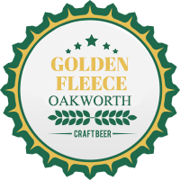 Golden Fleece Oakworth